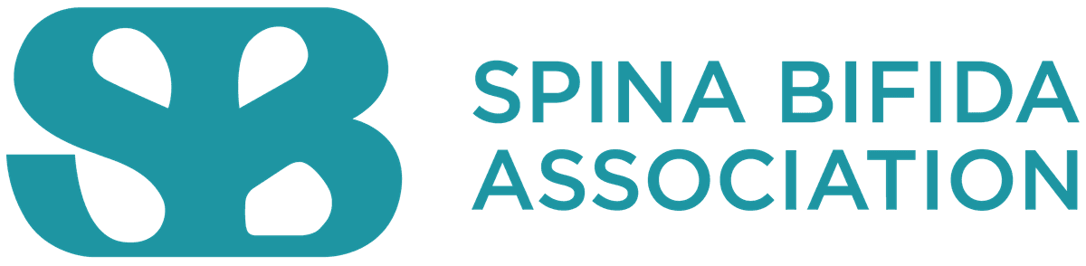 Spina Bifida Association logo